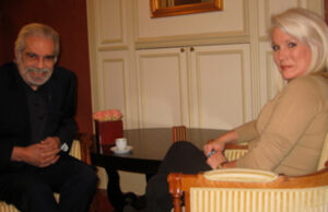 Omar-Sharif-n-Daphne-Barak-