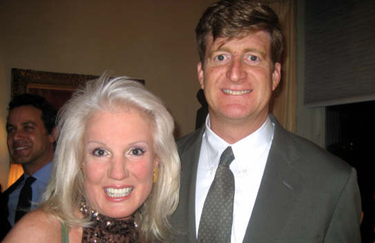 America's Son: JFK Jr