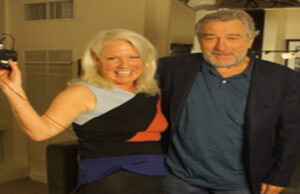 daphne-barak-with-robert-de-niro