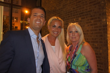 Donald J. Trump Jr