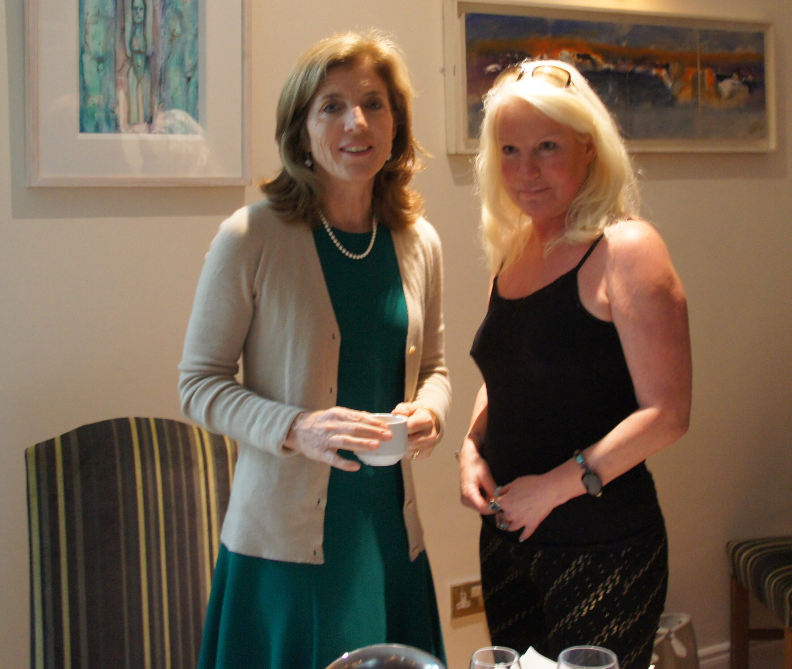 America's Son: JFK Jr