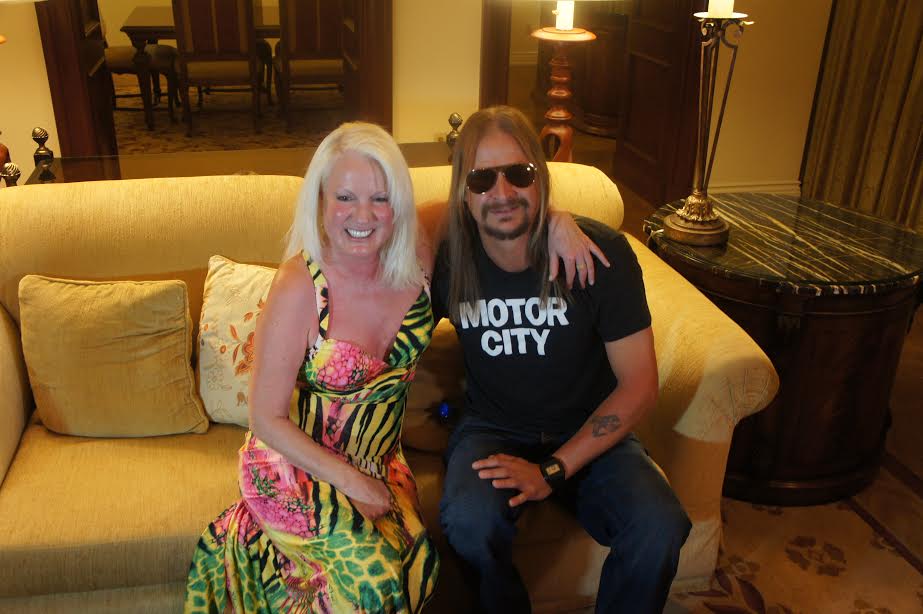 The Kid from Detroit