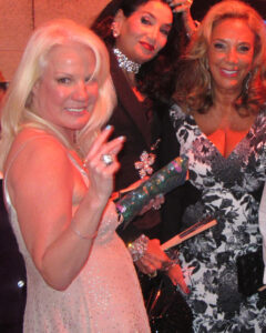 Barak Khashoggi Rich n Albert