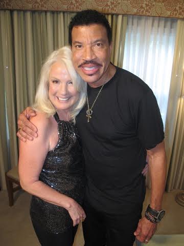 Lionel Richie