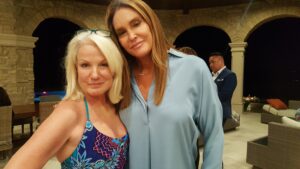 Caitlyn Jenner Foundaion