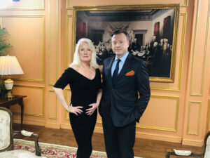 Daphne Barak Jan Jekeilek