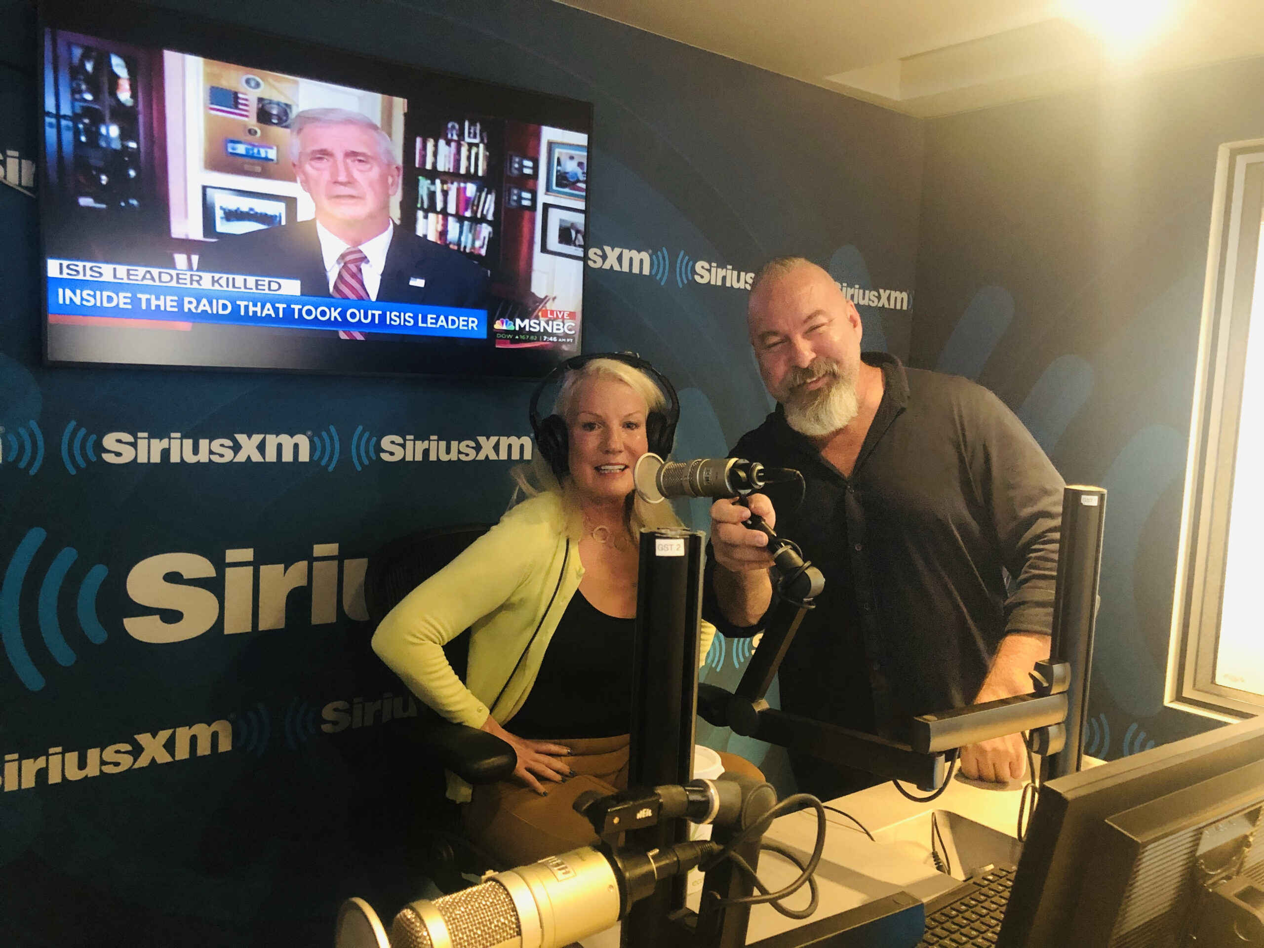 Daphne Barak Jonathan Gilliam